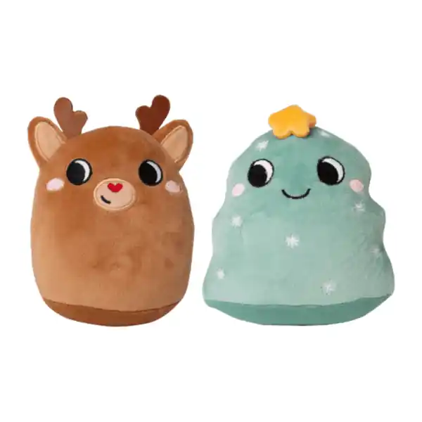 Bild 3 von TOYLINO Weihnachtsplüsch