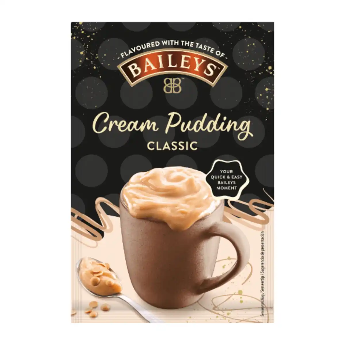 Bild 3 von BAILEYS Cream-Pudding 59g