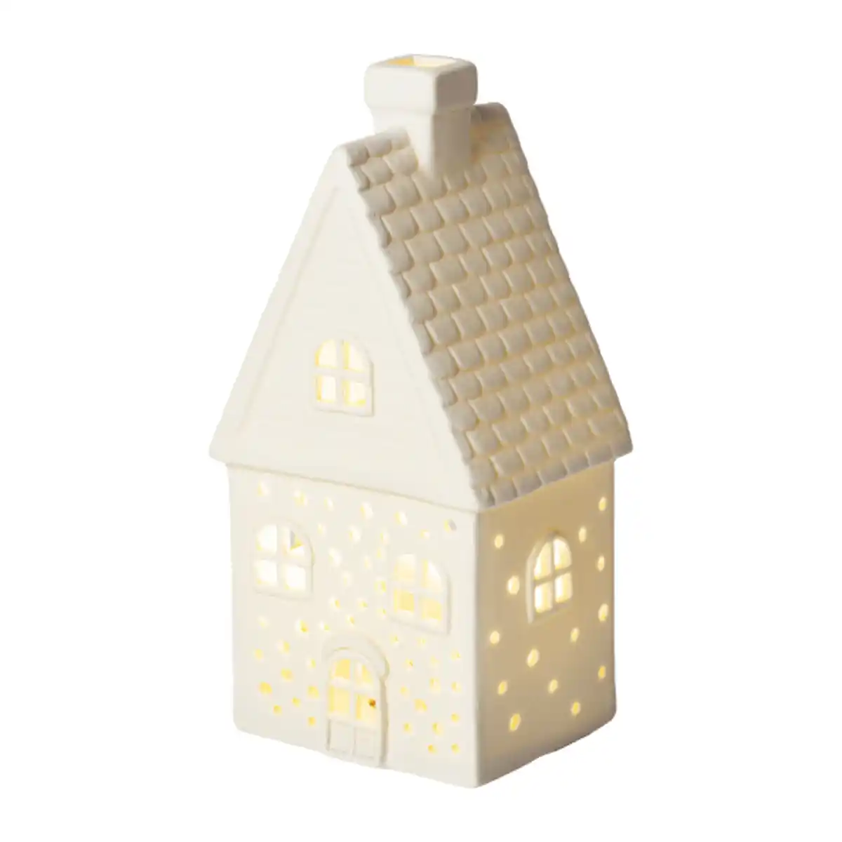 Bild 4 von HOME CREATION LED-Weihnachtskeramik