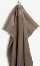 Bild 1 von Handtuch NORA 50x100 sand dunkel