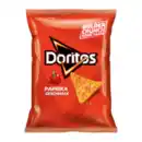 Bild 1 von DORITOS Paprika 110g