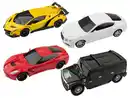Bild 1 von lupilu® RC-Modellfahrzeug