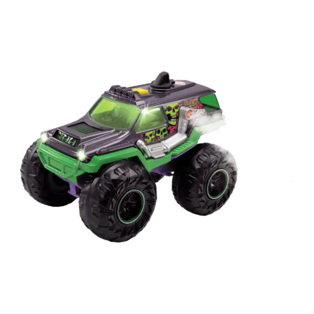 Bild 3 von DICKIE TOYS Monster Truck