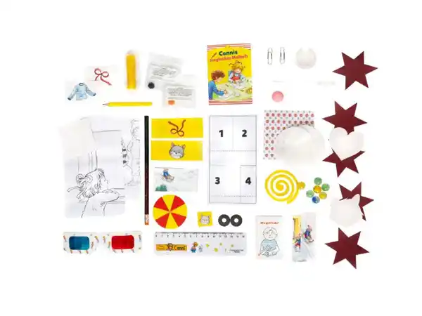 Bild 3 von FRANZIS Adventskalender