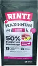 Bild 1 von Rinti Max-i-Mum Hundetrockenfutter Adult 12 kg Huhn