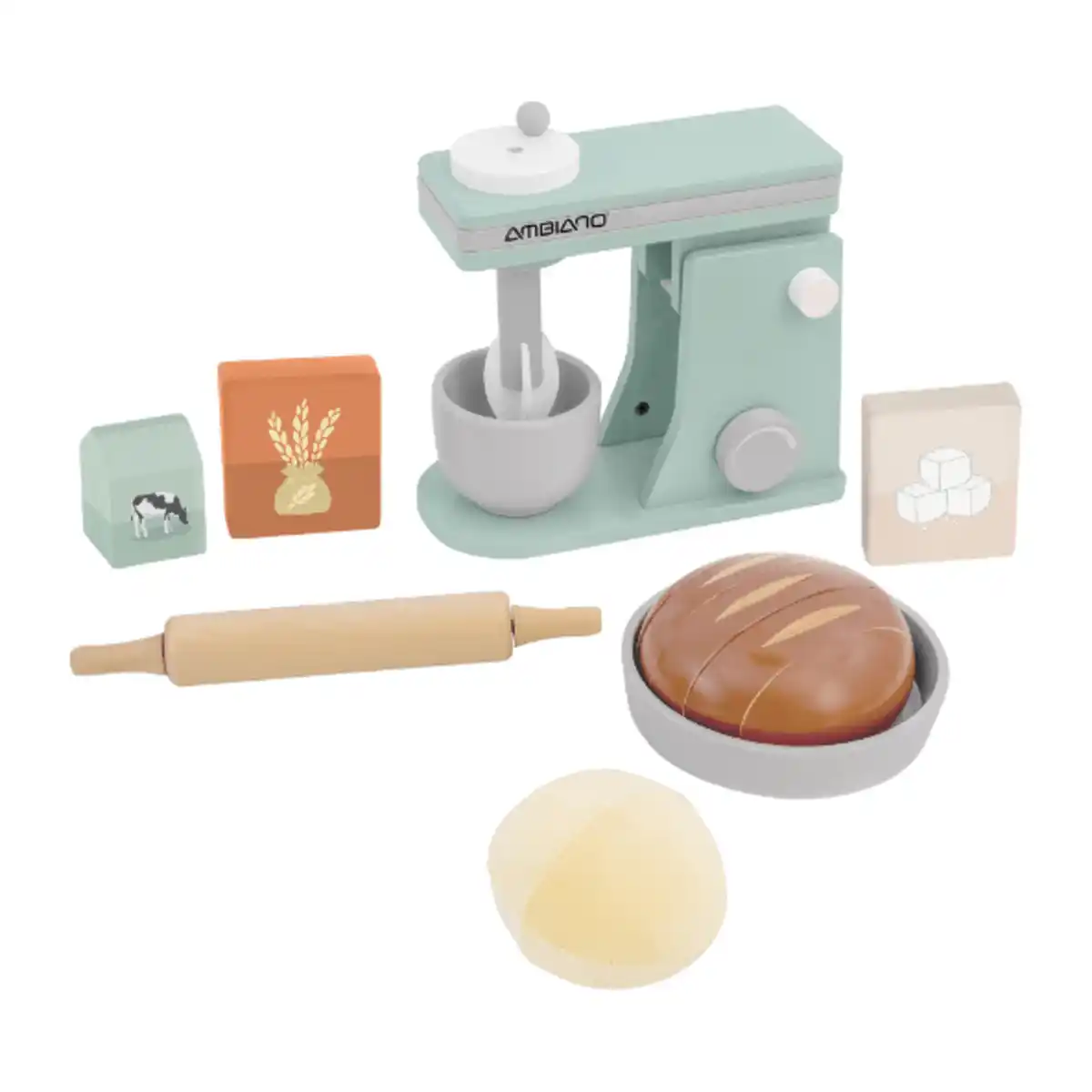 Bild 2 von TOYLINO Küchenzubehör