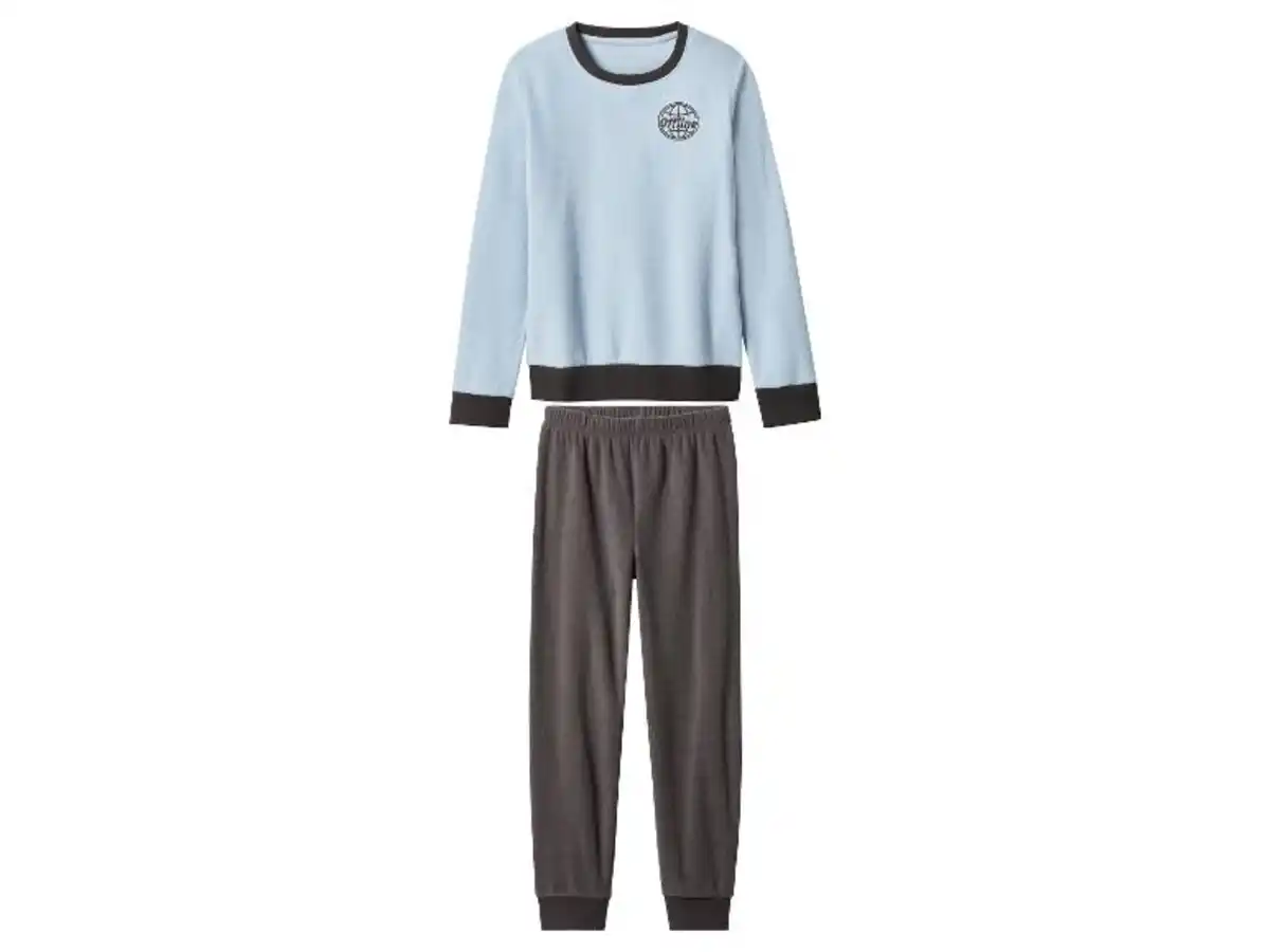Bild 2 von esmara® Kinder Pyjama