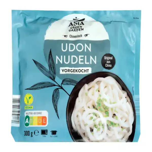 Bild 3 von ASIA GREEN GARDEN Nudeln 150g