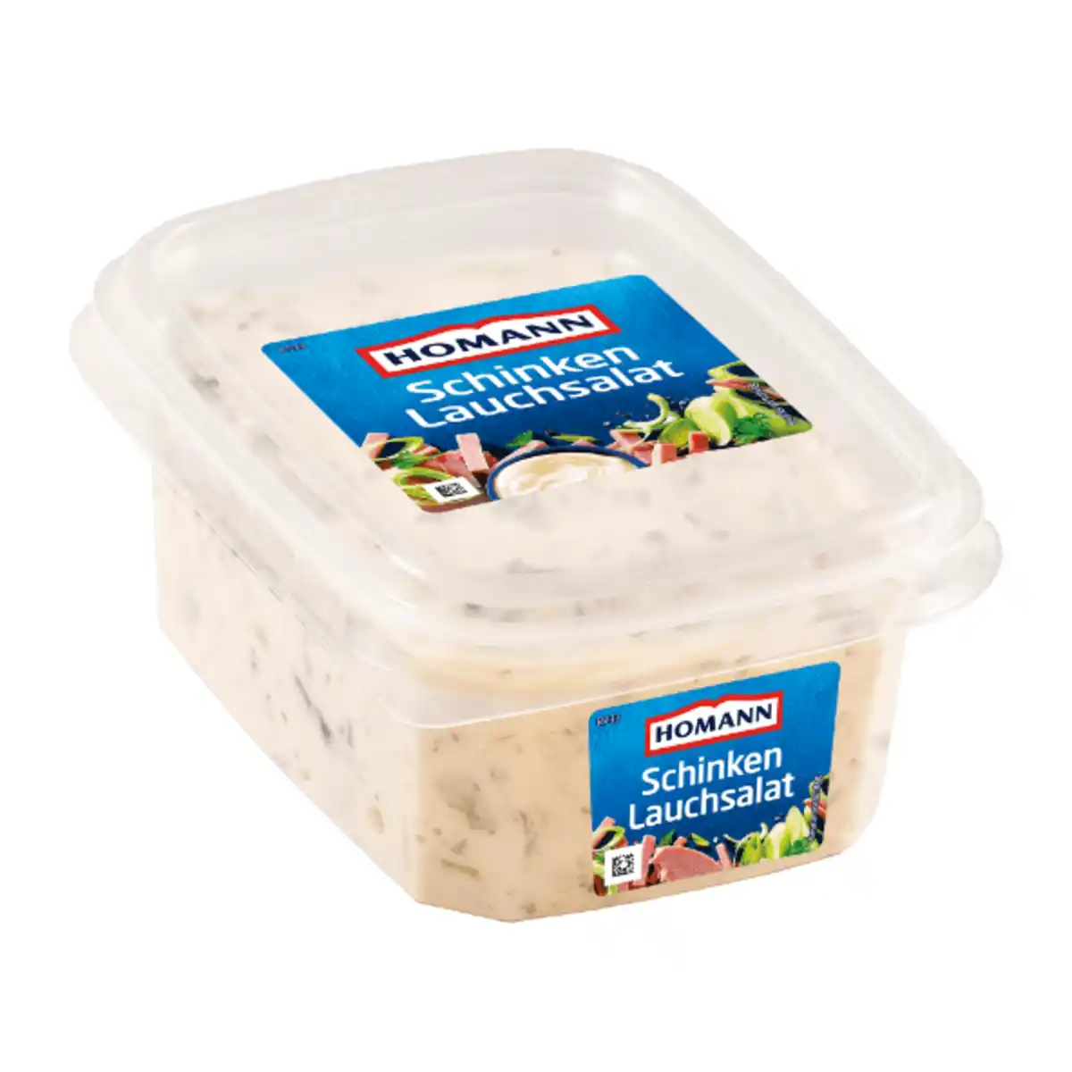 Bild 4 von HOMANN Metzgersalat