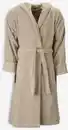 Bild 1 von Bademantel BERGSBYN S/M beige