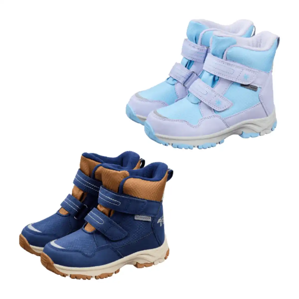 Bild 1 von LILY & DAN Thermostiefel