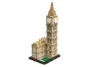 Bild 3 von lupilu® Brandenburger Tor / Eiffelturm / Big Ben