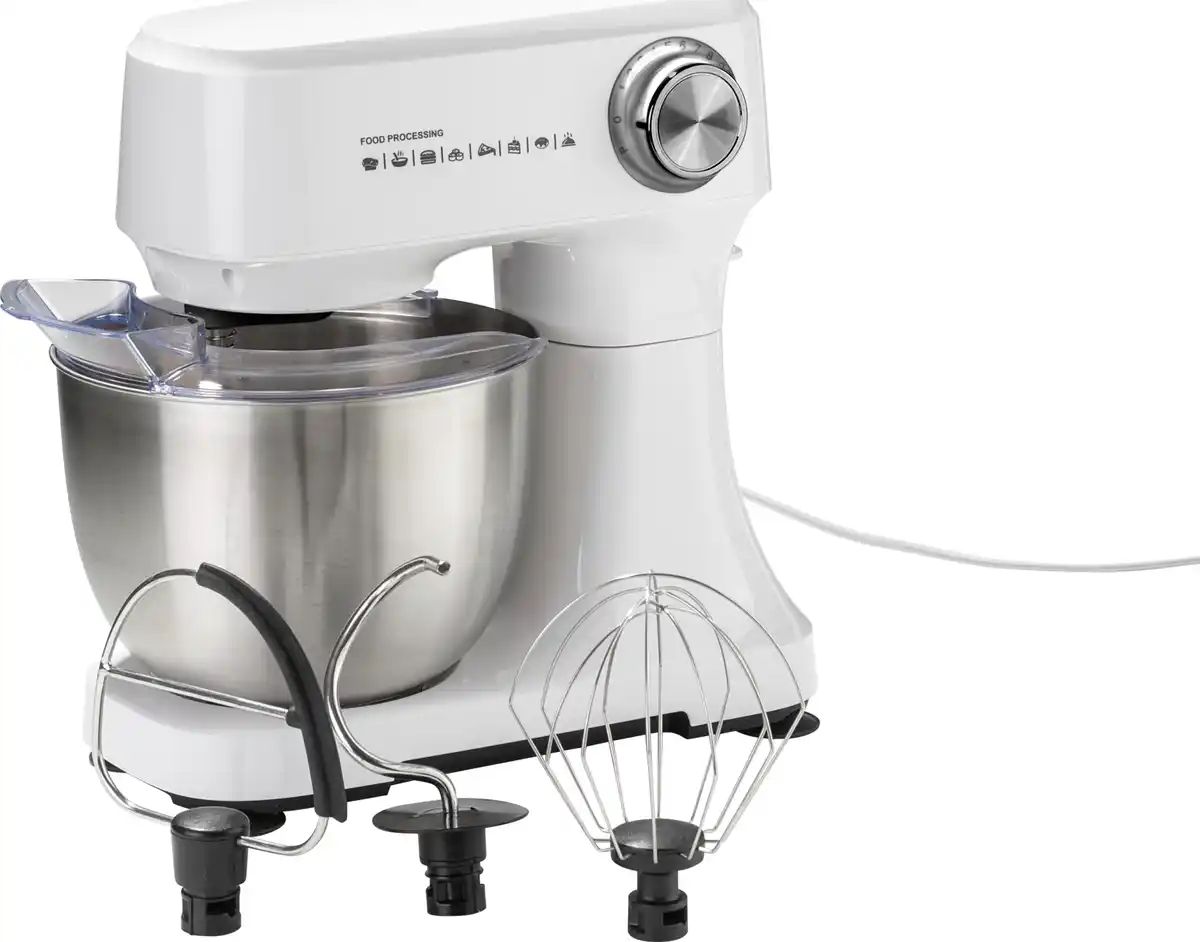 Bild 3 von IDEENWELT Küchenmaschine