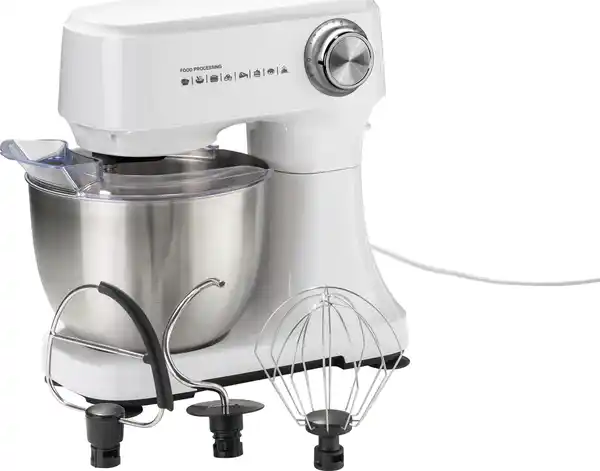 Bild 3 von IDEENWELT Küchenmaschine