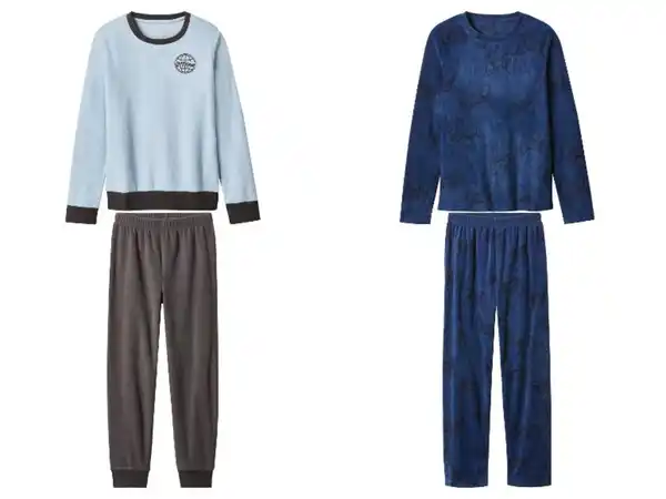 Bild 1 von esmara® Kinder Pyjama