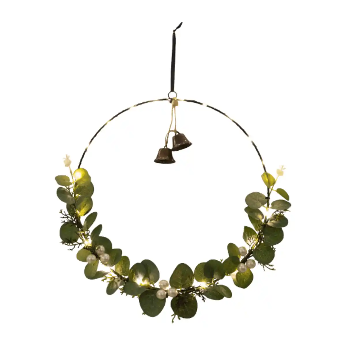 Bild 4 von HOME CREATION LED-Metalldekoration