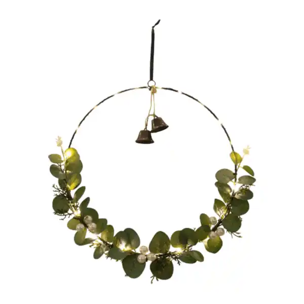 Bild 4 von HOME CREATION LED-Metalldekoration