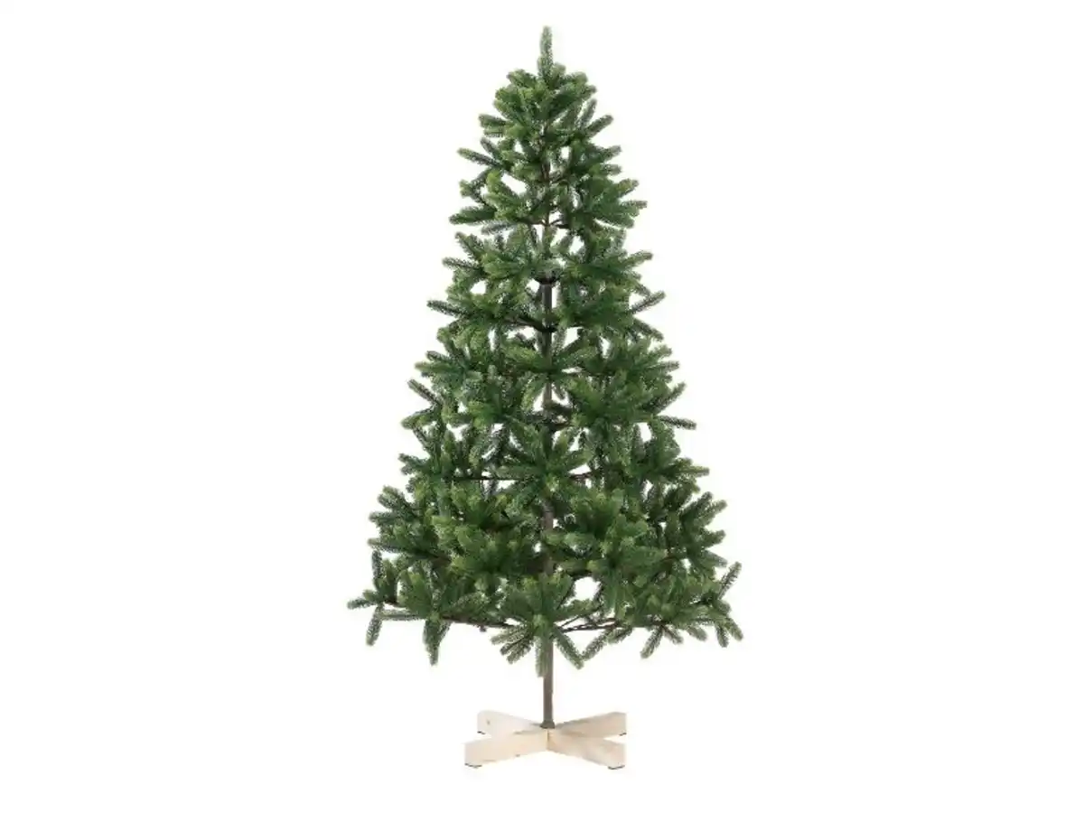 Bild 1 von LIVARNO home Weihnachtsbaum künstlich 180 cm