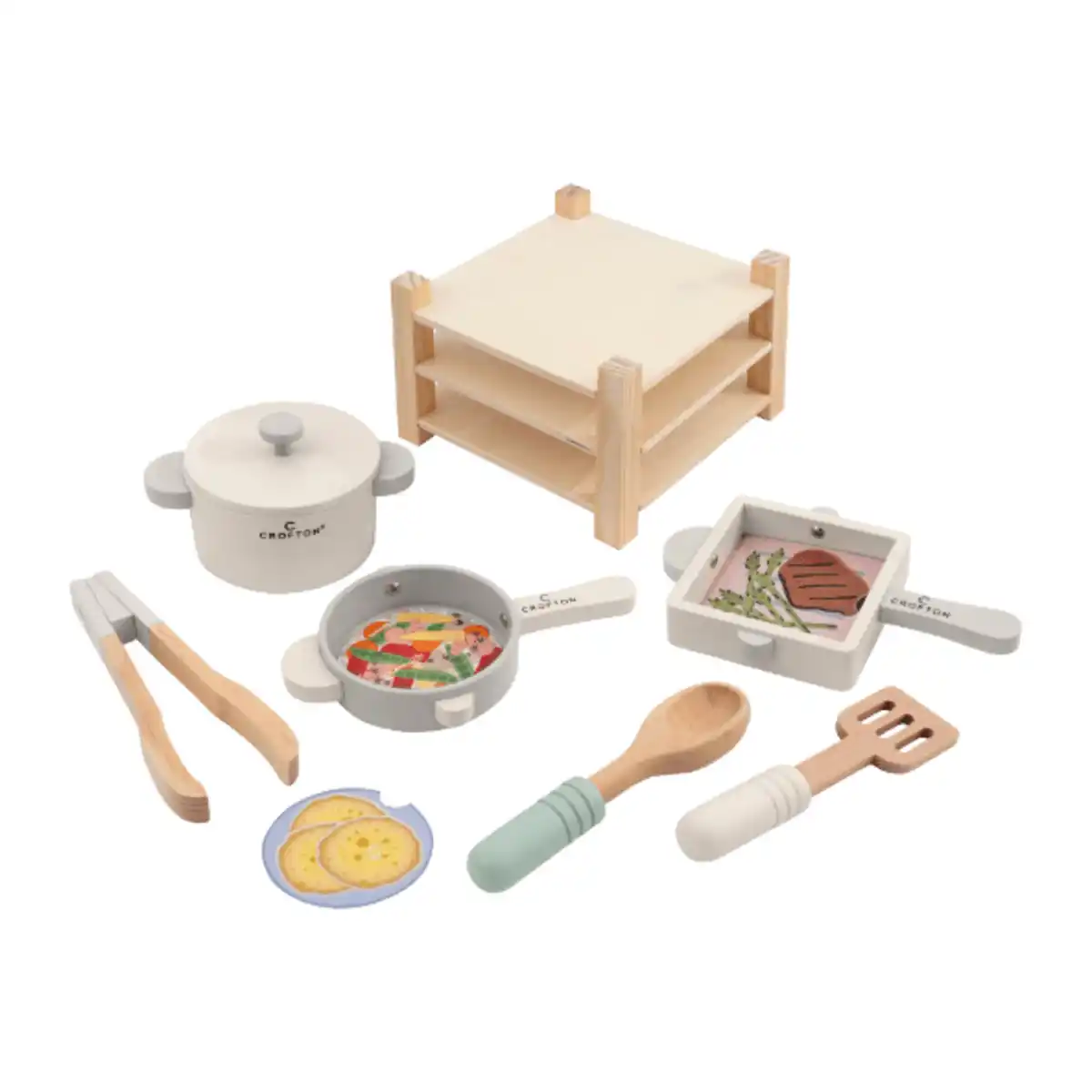 Bild 3 von TOYLINO Küchenzubehör