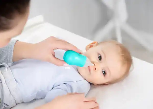 Bild 1 von reer Nasen-Sauger Soft&Clean