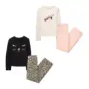 Bild 1 von UP2FASHION Pyjama