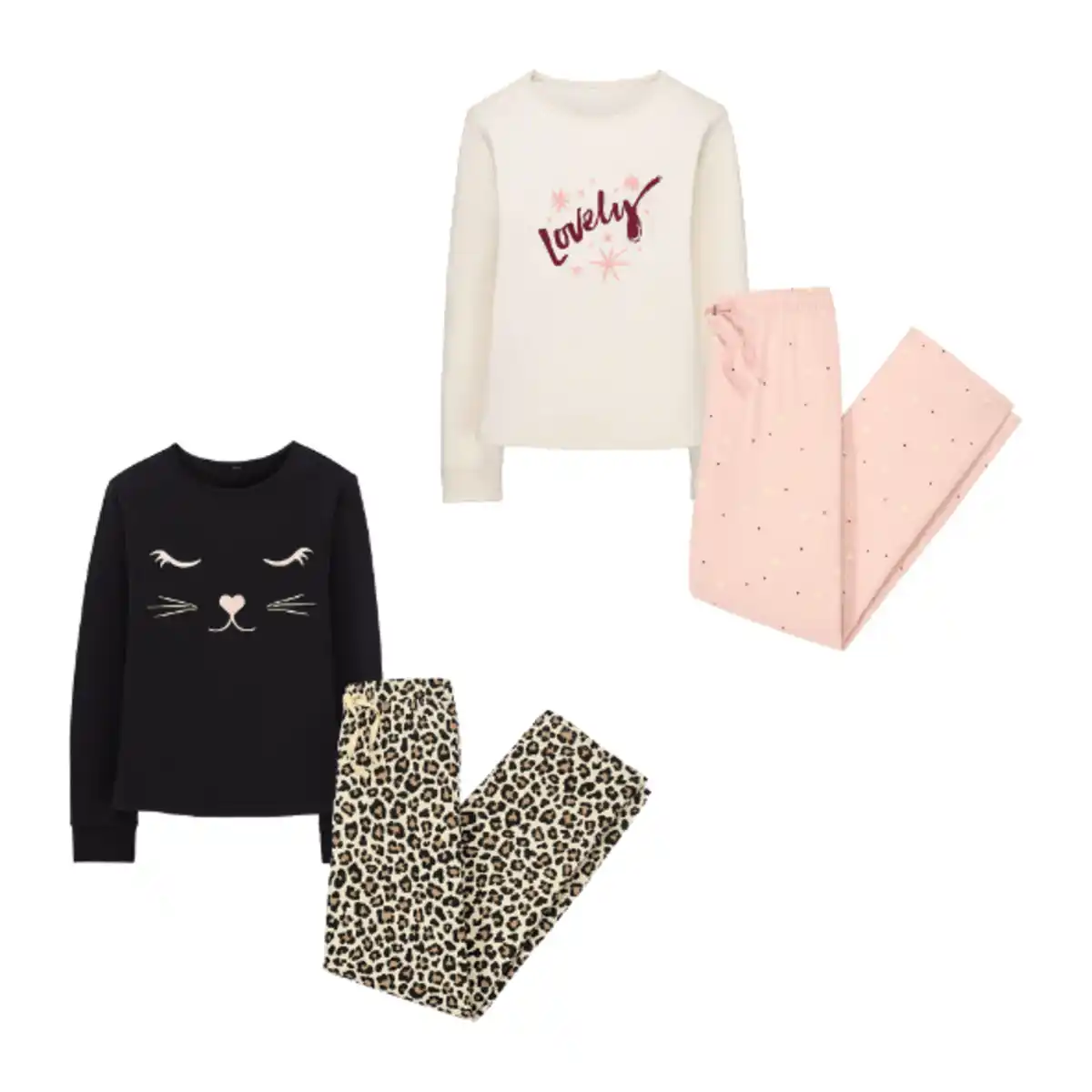 Bild 1 von UP2FASHION Pyjama