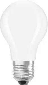 Osram LED Leuchtmittel Star Classic A 60 Filament 5,9W 827 matt E27