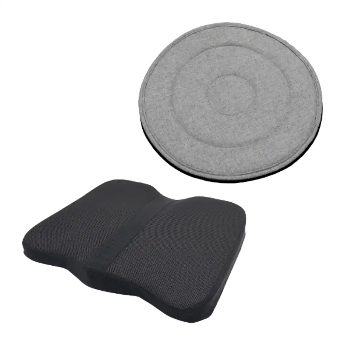 Bild 1 von RIDE+GO Sitzkissen / Rückenstütze