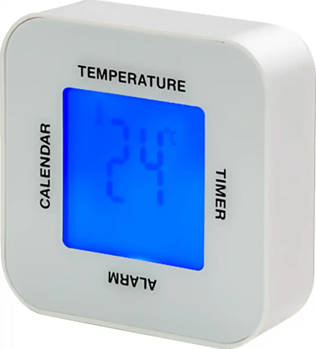 Bild 2 von IDEENWELT Digitaler Küchentimer 4in1