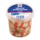 Bild 3 von ALMARE Surimi in Garnelenform