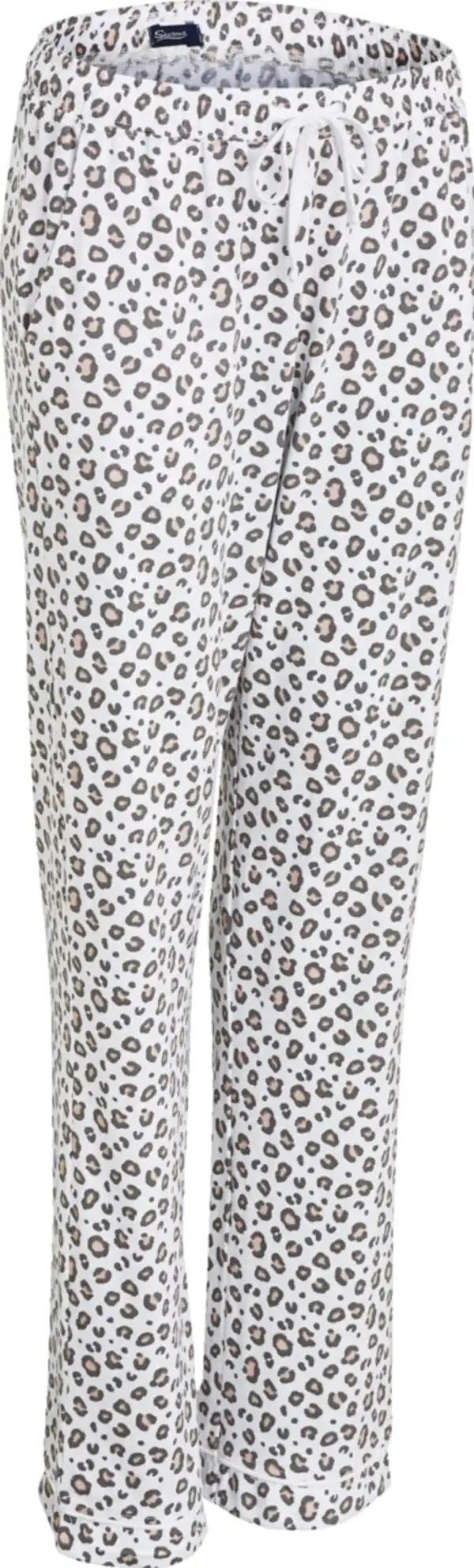 Bild 1 von IDEENWELT Pyjama Leo Gr. M, 2-teilig