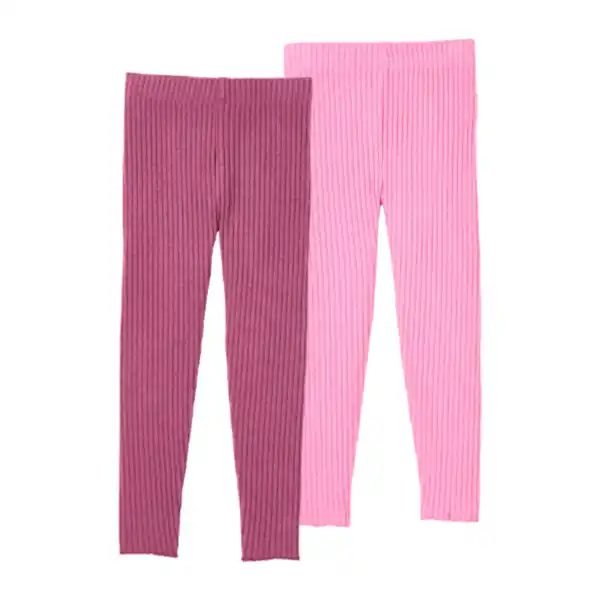 Bild 2 von LILY & DAN Leggings