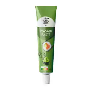 ASIA GREEN GARDEN Wasabipaste 43g