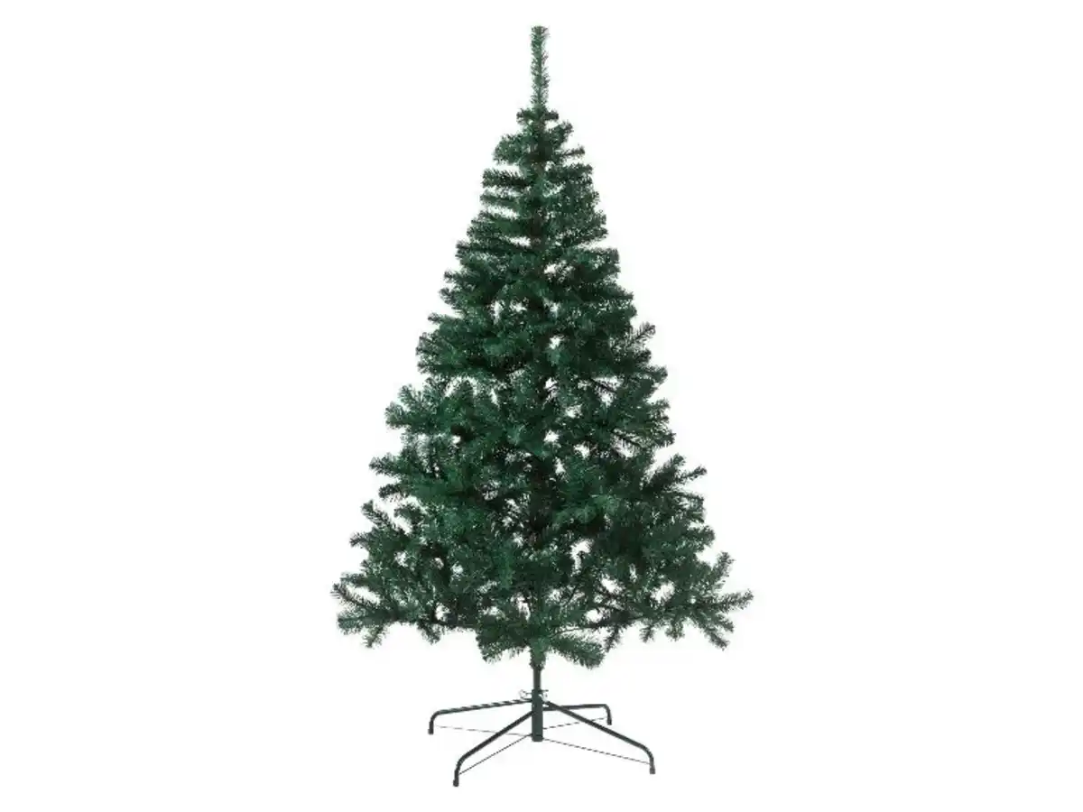 Bild 2 von LIVARNO home Weihnachtsbaum künstlich 180 cm