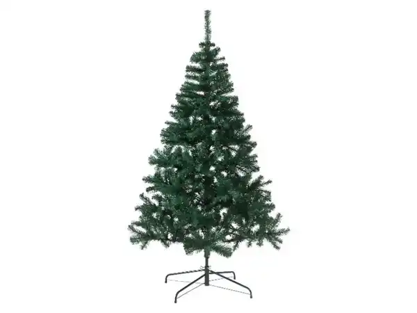 Bild 2 von LIVARNO home Weihnachtsbaum künstlich 180 cm