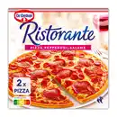 Bild 2 von Dr. Oetker Ristorante Pizza
