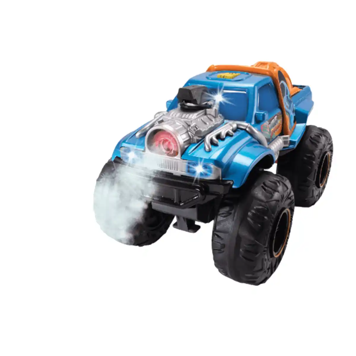 Bild 2 von DICKIE TOYS Monster Truck