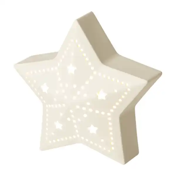 Bild 2 von HOME CREATION LED-Weihnachtskeramik