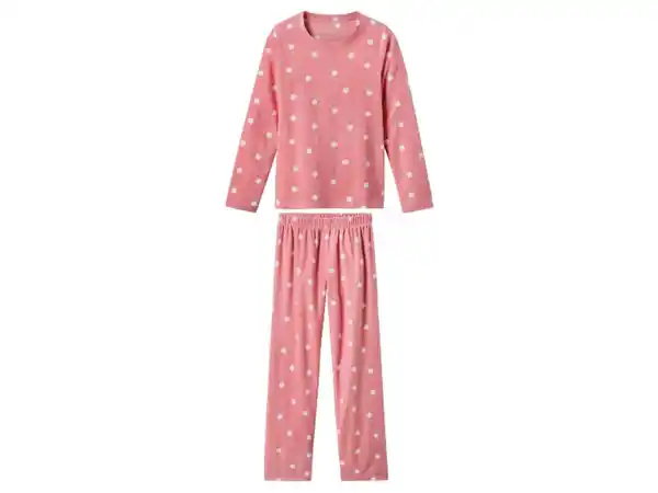 Bild 2 von esmara® Kinder Pyjama