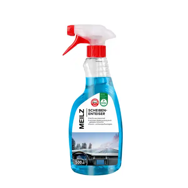 Bild 1 von Meilz Scheibenenteiser 500 ml