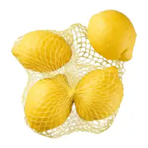 Zitronen 750g