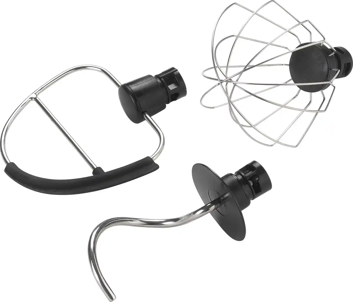 Bild 4 von IDEENWELT Küchenmaschine