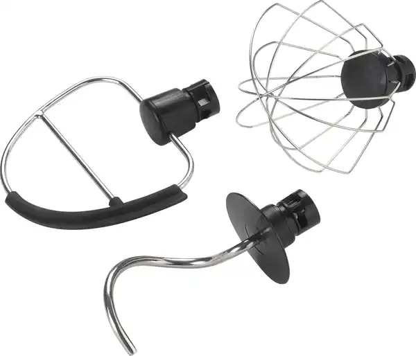 Bild 4 von IDEENWELT Küchenmaschine