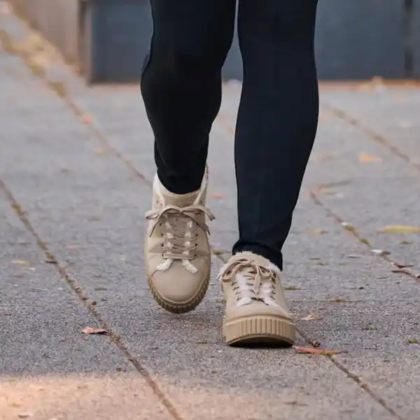 Bild 4 von UP2FASHION Gefütterte Sneaker