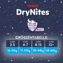 Bild 3 von Drynites Pyjama Pants "Teen"