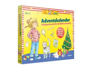 FRANZIS Adventskalender