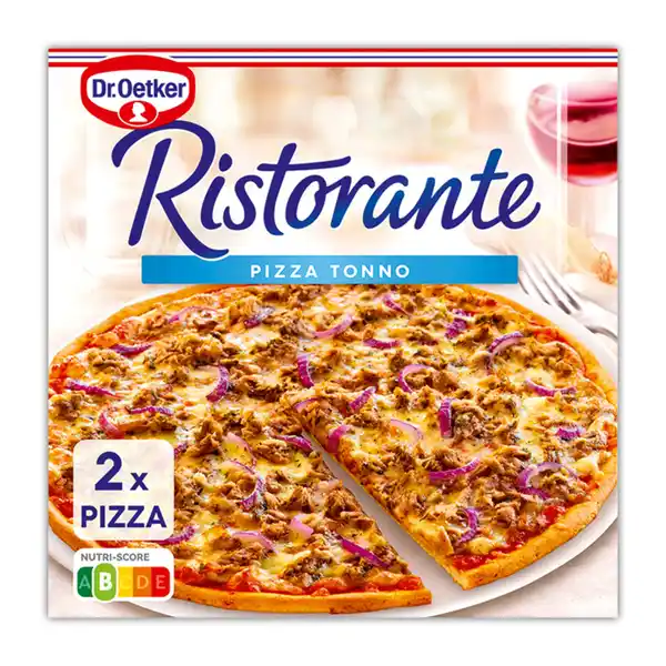 Bild 3 von Dr. Oetker Ristorante Pizza