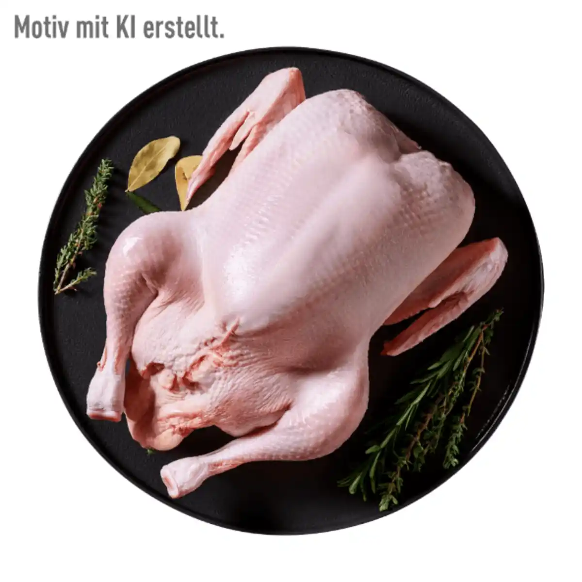 Bild 1 von MEINE METZGEREI Junge Pekingente