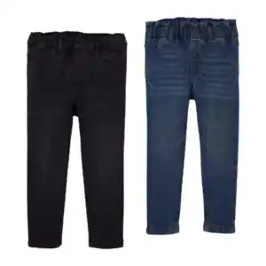 LILY & DAN Thermo-Jeans
