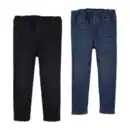 Bild 1 von LILY & DAN Thermo-Jeans